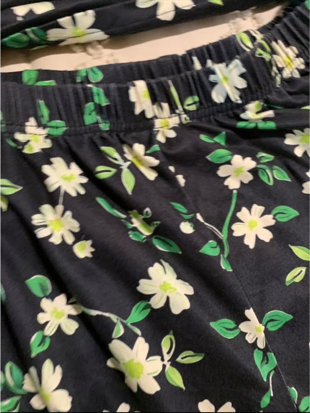 Ekouer Pajamas 2 Pair - Picture 5 of 6